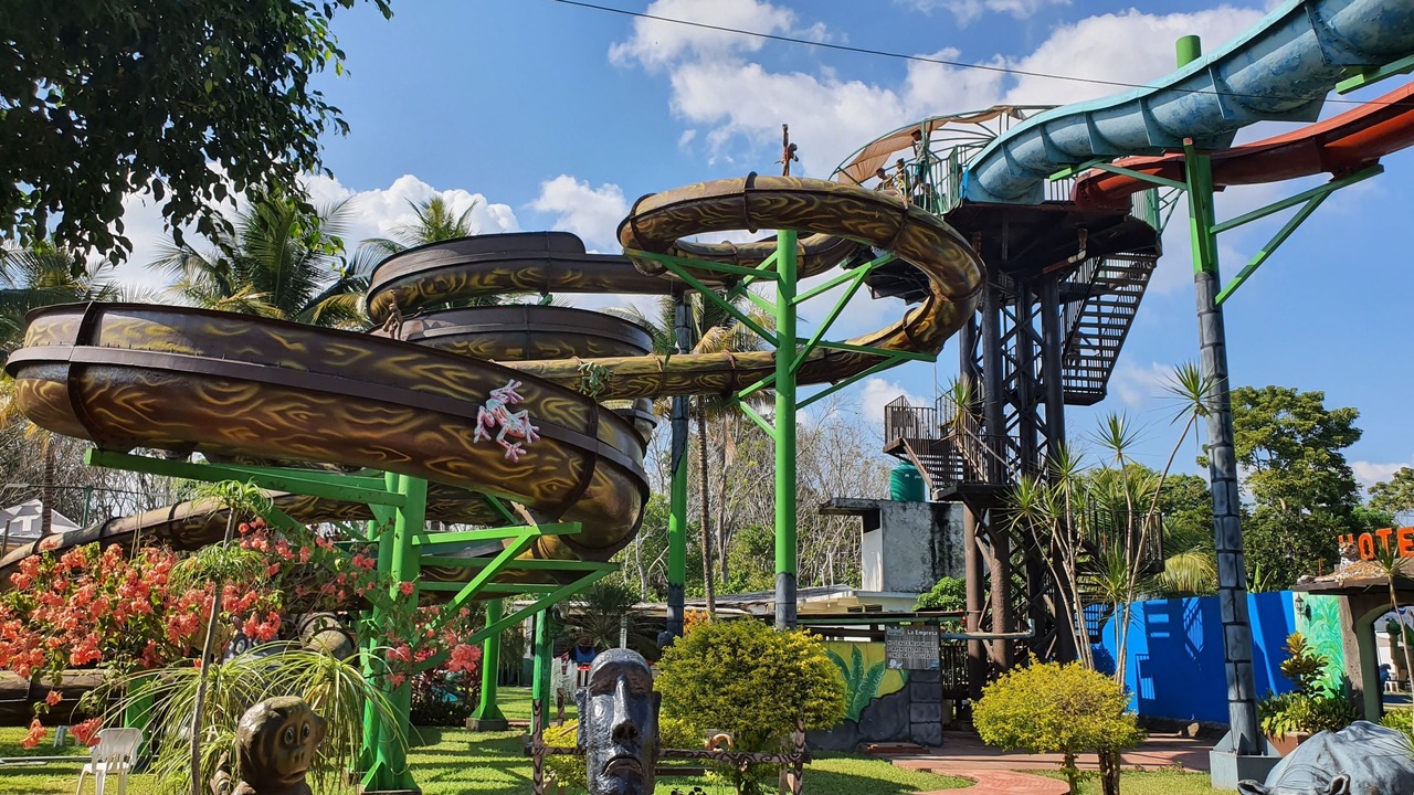 Photo of Outdoor in Tuxtla Chico