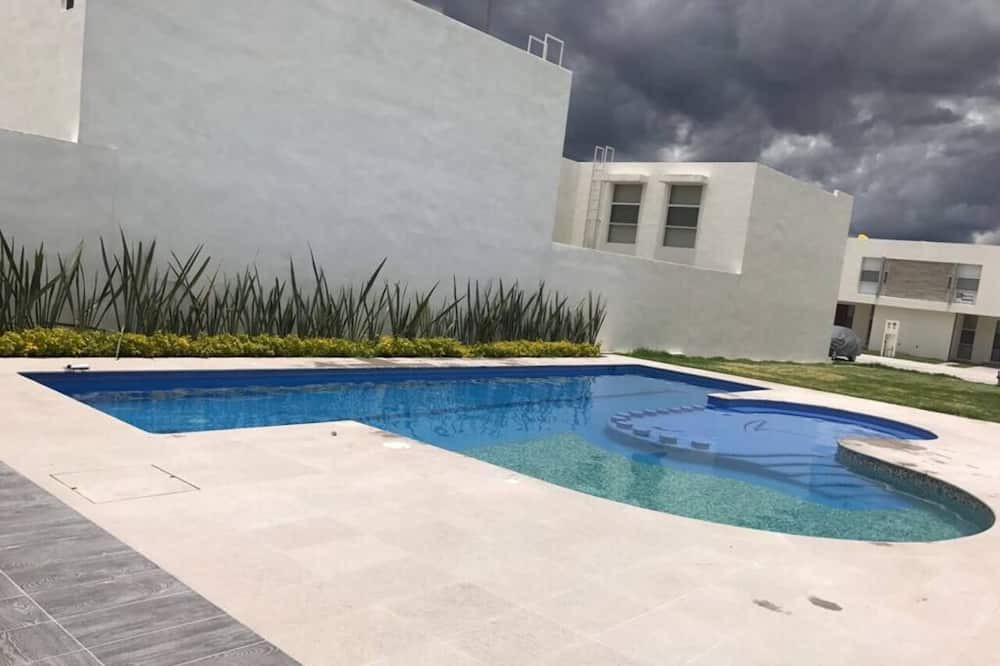 Photo of Outdoor in San Luis Potosi
