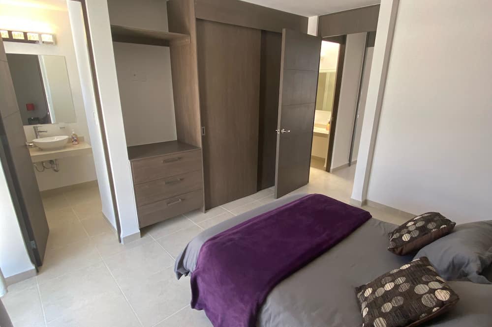 Photo of Bedroom in San Luis Potosi