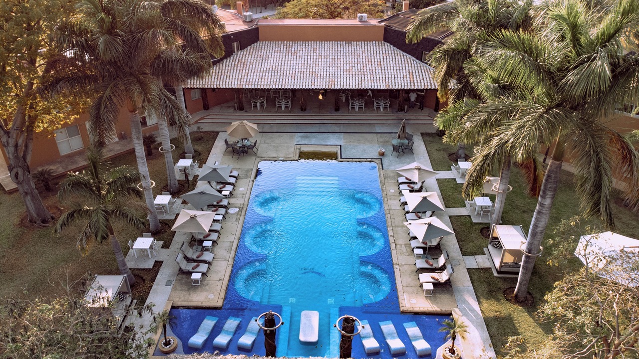 Photo of Outdoor in Tepoztlan