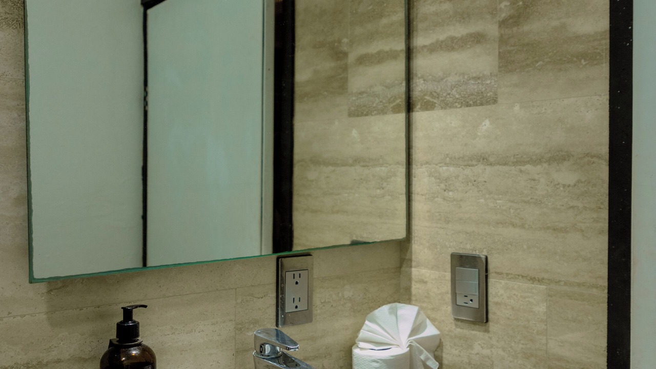 Photo of Bathroom in Brisas de Zicatela