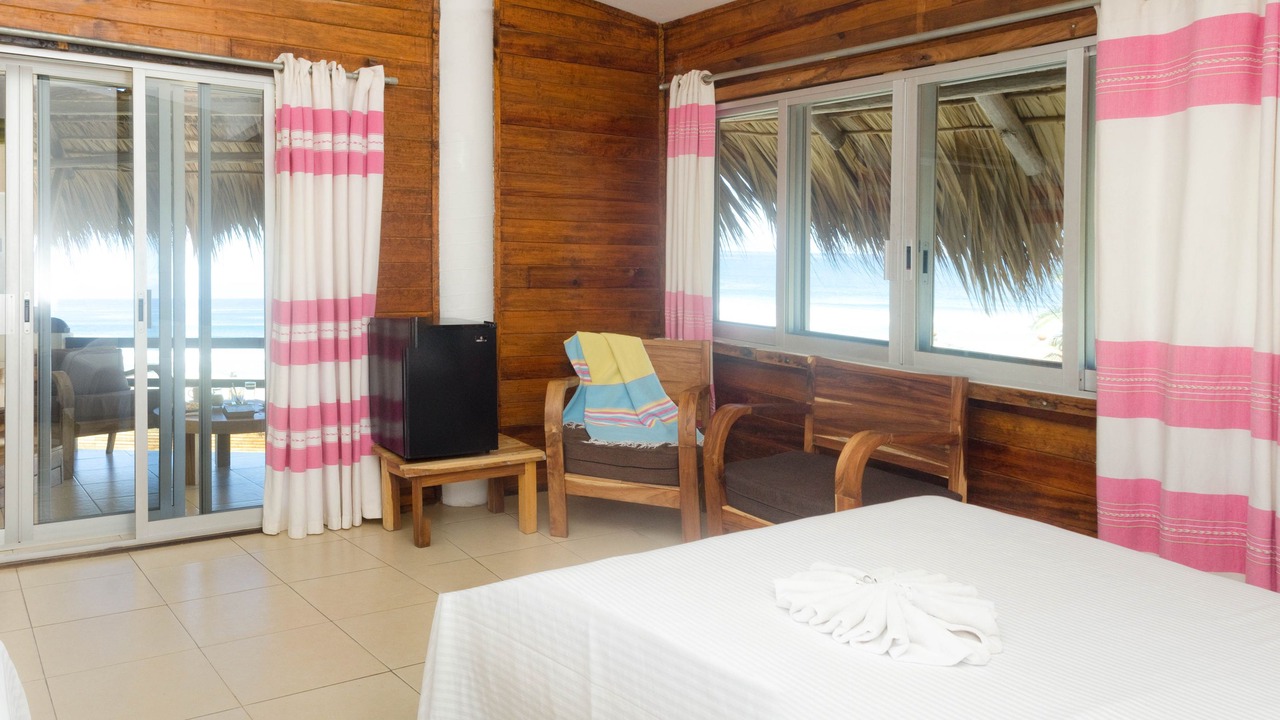 Photo of Bedroom in Brisas de Zicatela