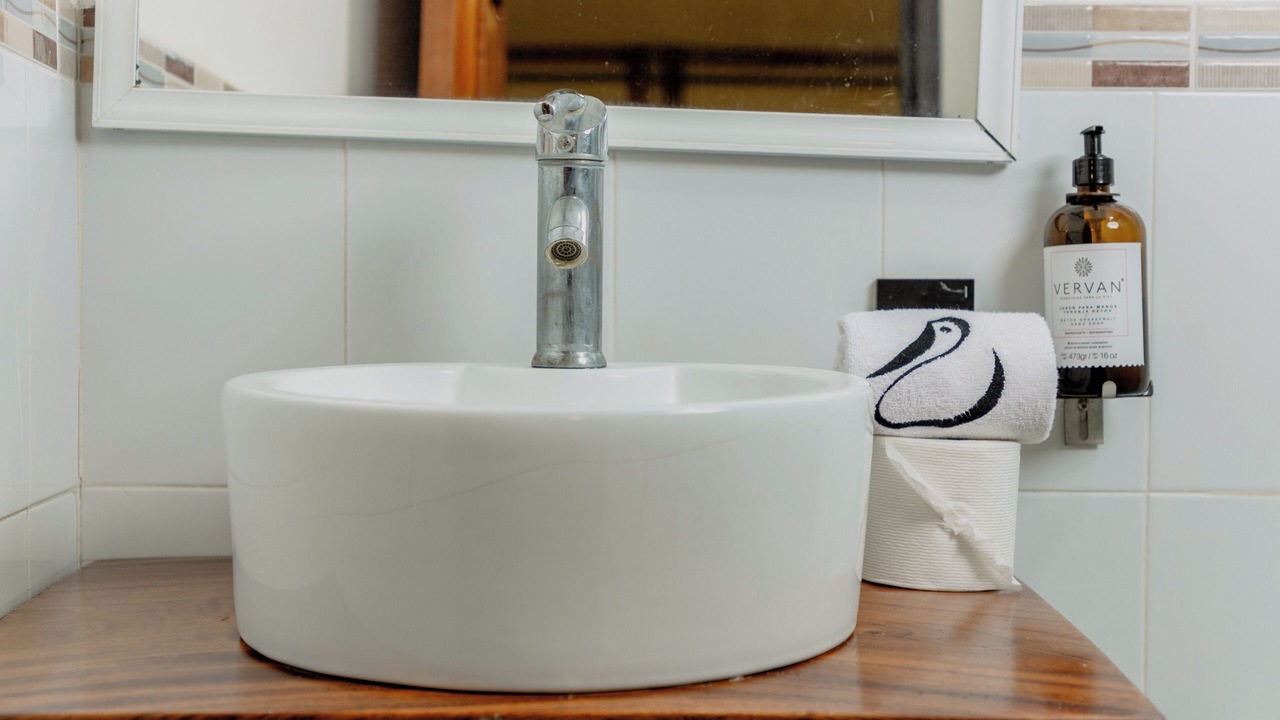 Photo of Bathroom in Brisas de Zicatela