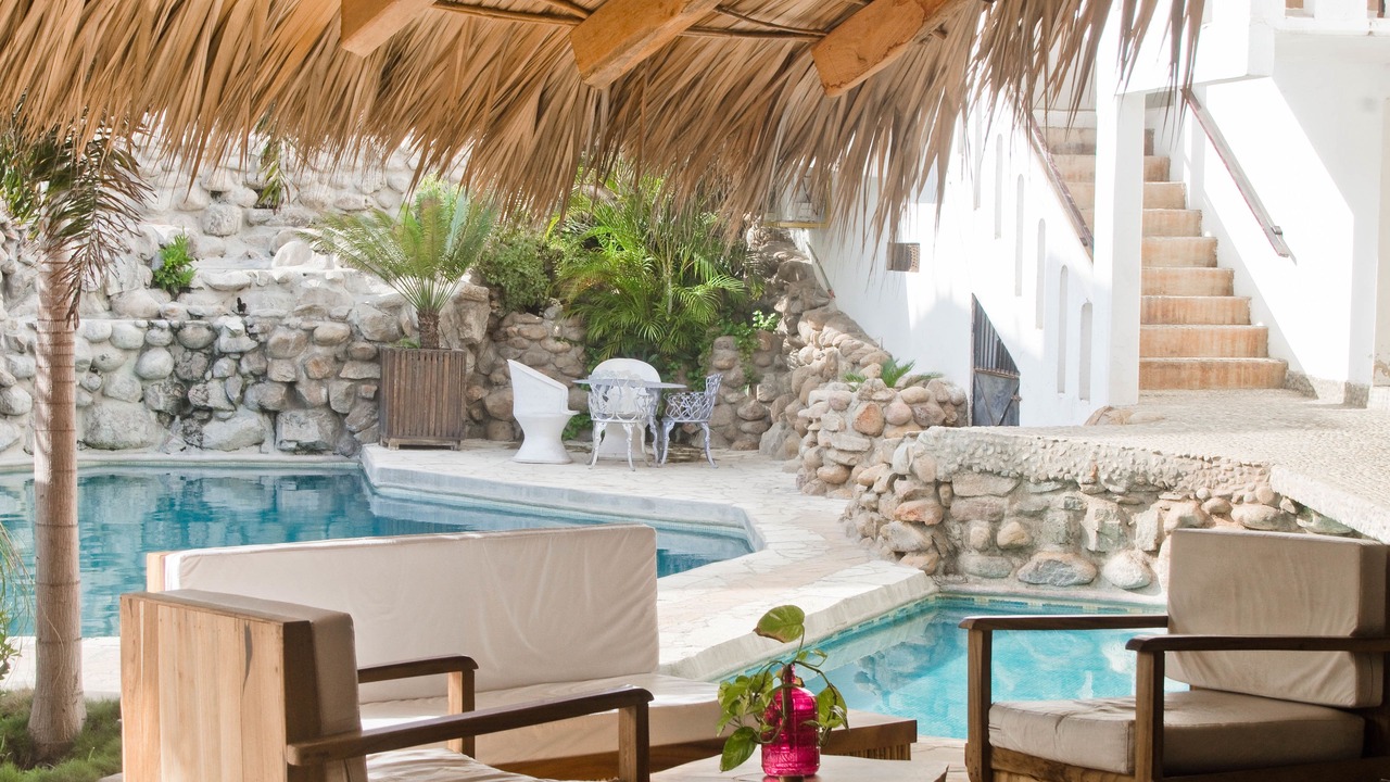Photo of Outdoor in Brisas de Zicatela