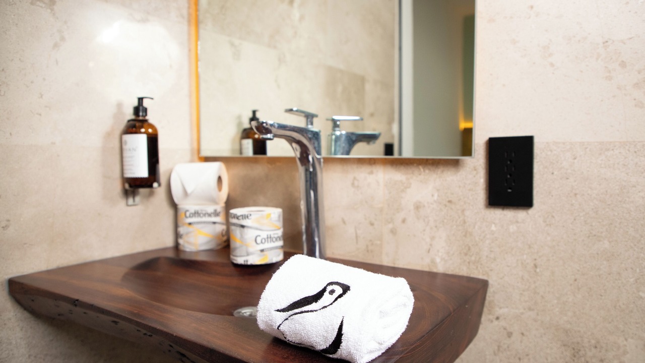 Photo of Bathroom in Brisas de Zicatela