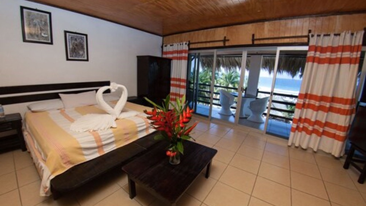 Photo of Bedroom in Brisas de Zicatela