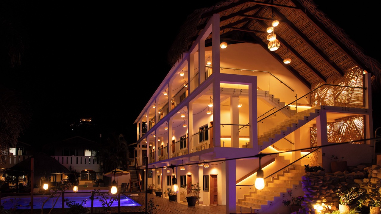 Photo of Outdoor in Brisas de Zicatela