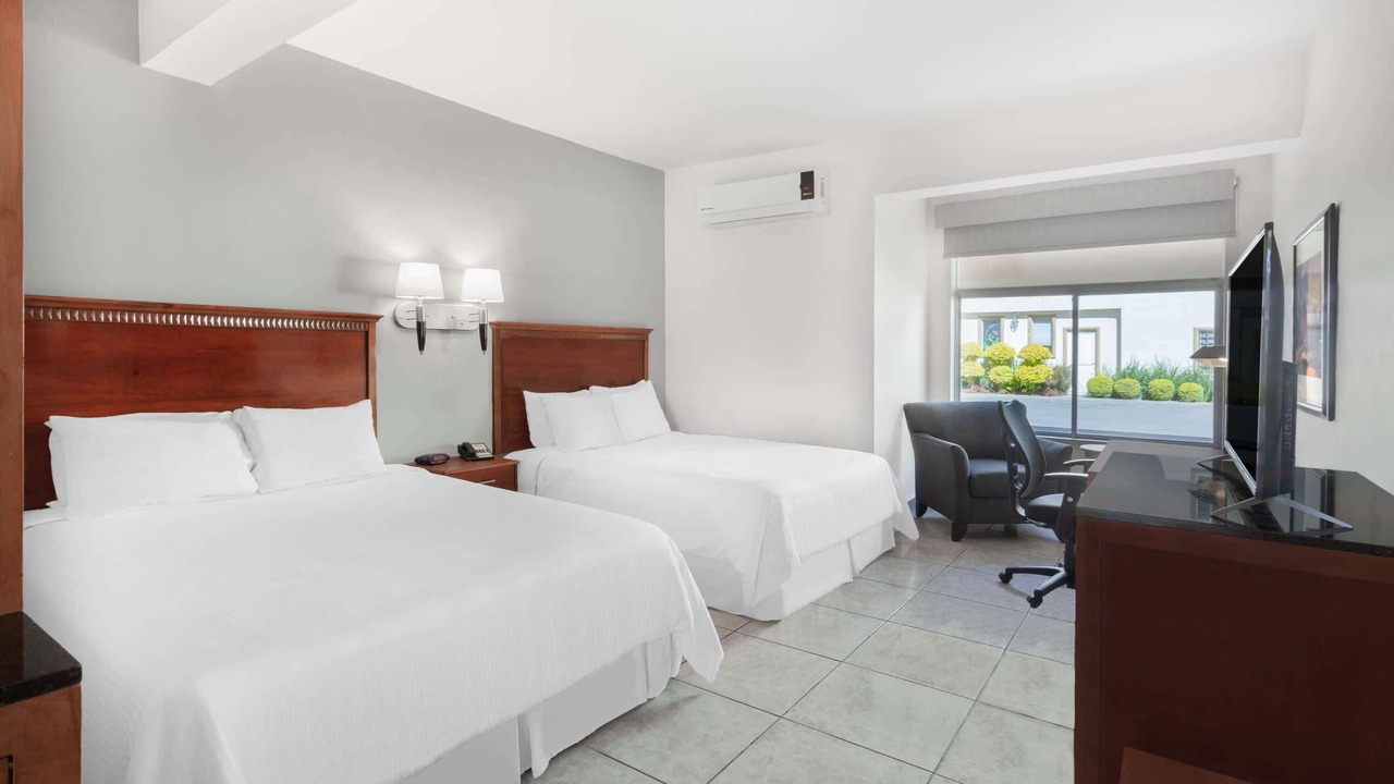Photo of Bedroom in Piedras Negras