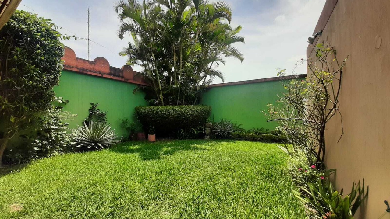 Photo of Patio Balcony in Zona 13