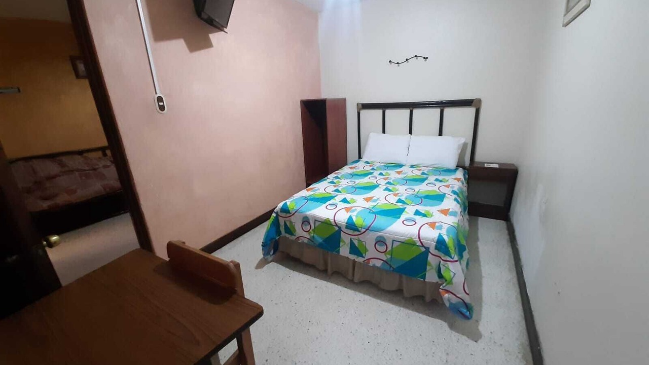 Photo of Bedroom in Zona 13