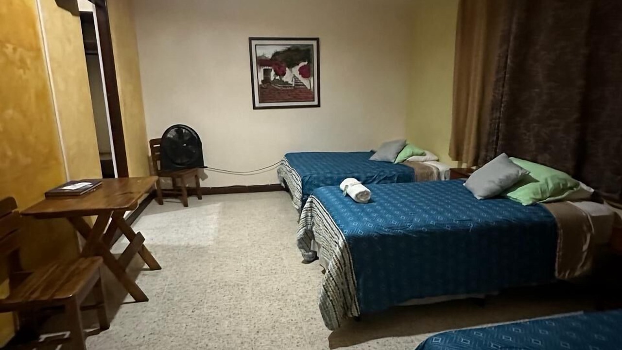 Photo of Bedroom in Zona 13
