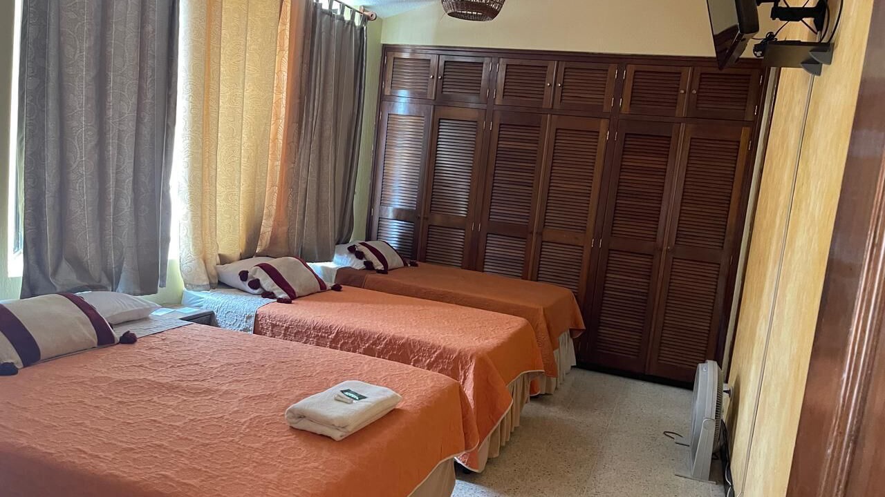 Photo of Bedroom in Zona 13
