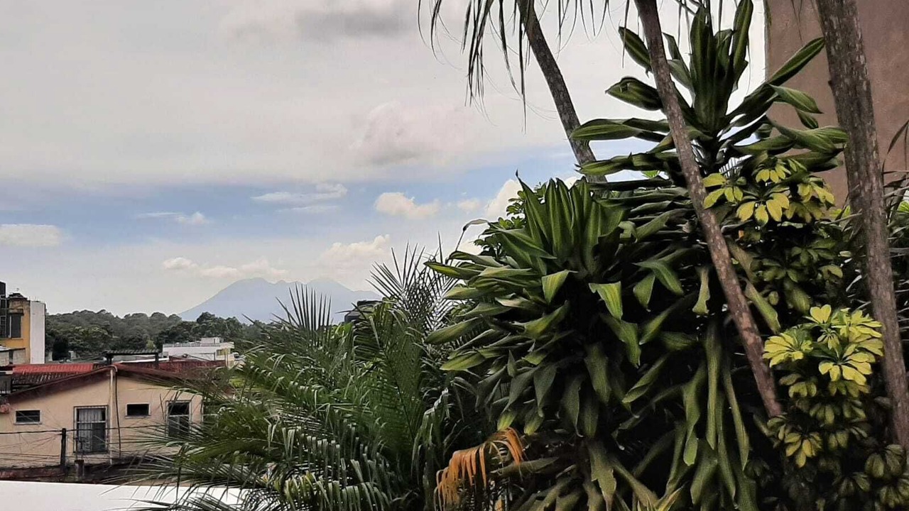 Photo of Patio Balcony in Zona 13