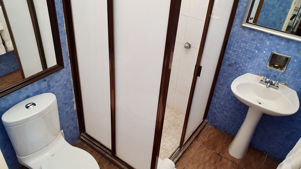 Photo of Bathroom in Santa Catarina