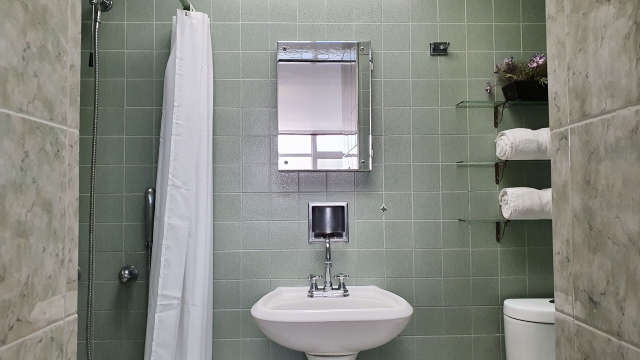 Photo of Bathroom in Santa Catarina
