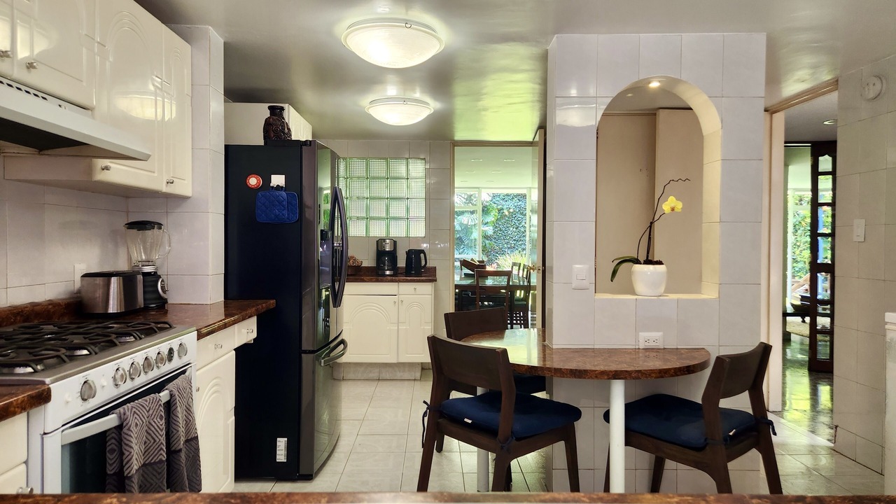 Photo of Kitchen in Santa Catarina