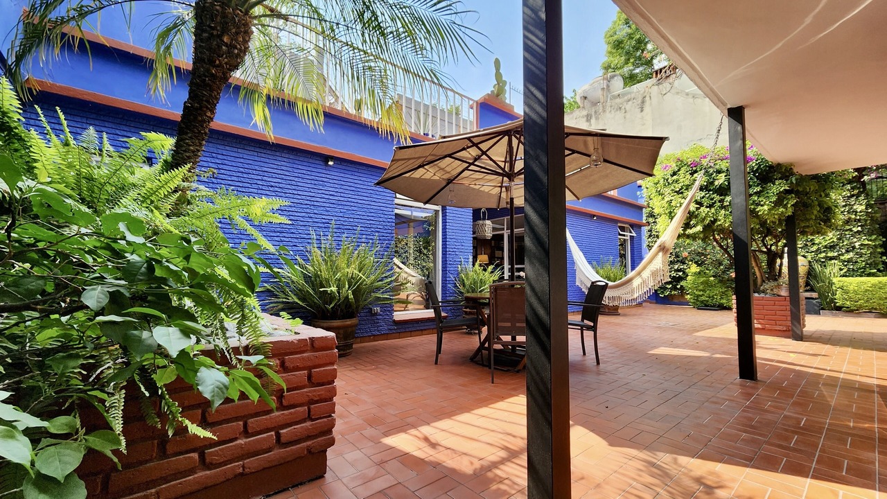 Photo of Patio Balcony in Santa Catarina