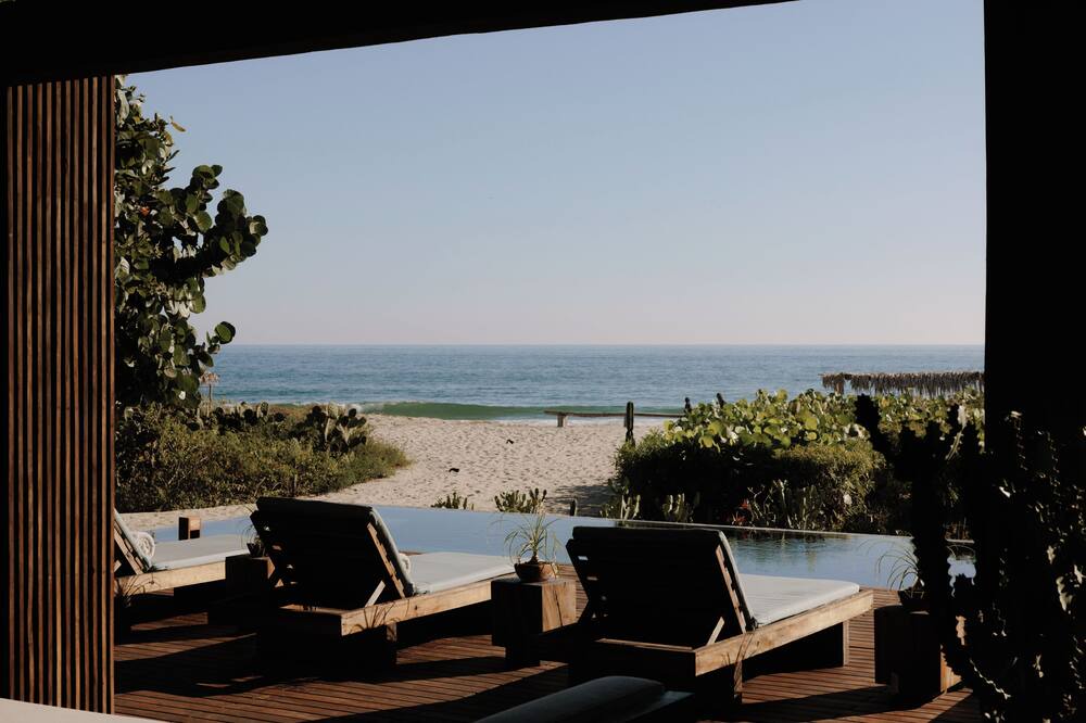 Photo of Outdoor in Puerto Escondido