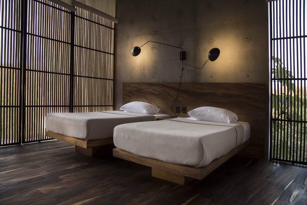Photo of Bedroom in Puerto Escondido