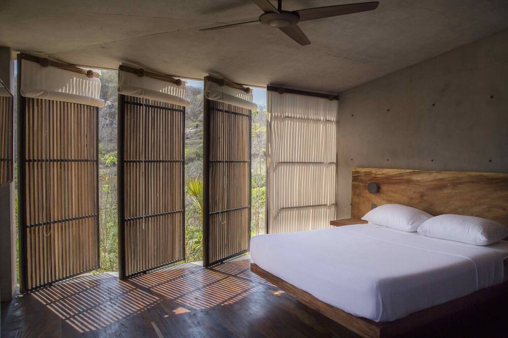 Photo of Bedroom in Puerto Escondido