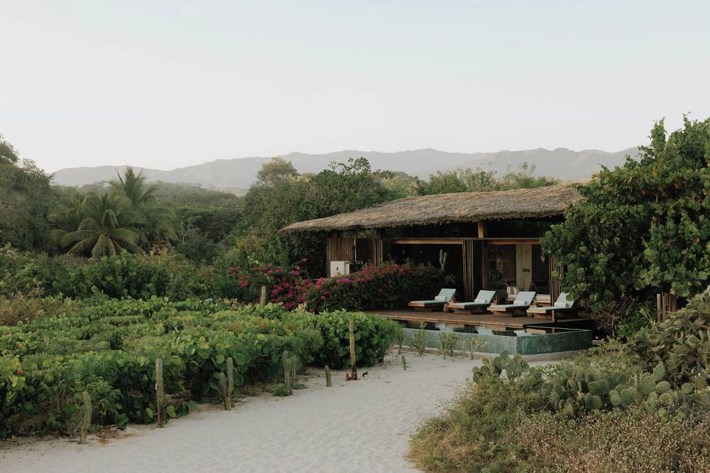 Photo of Outdoor in Puerto Escondido