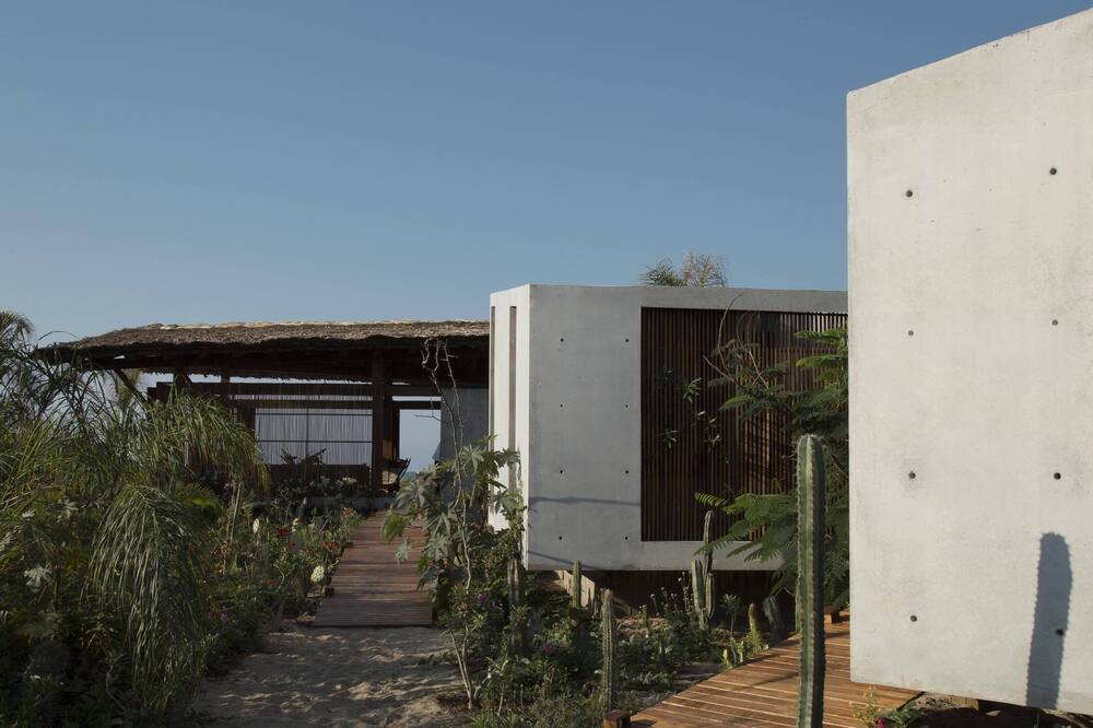 Photo of Outdoor in Puerto Escondido