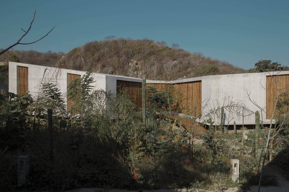 Photo of Outdoor in Puerto Escondido