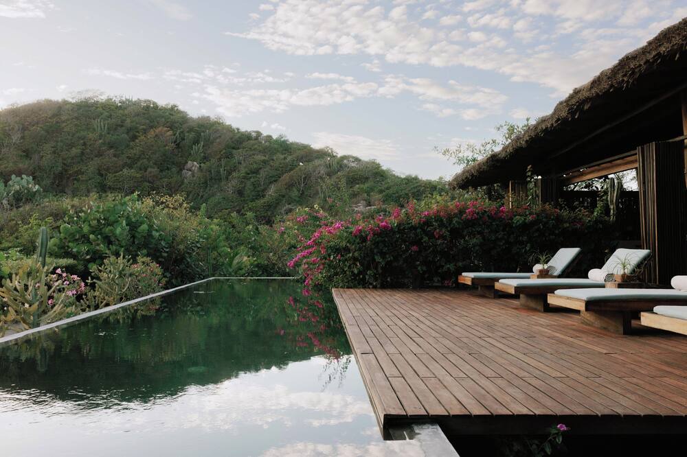 Photo of Outdoor in Puerto Escondido