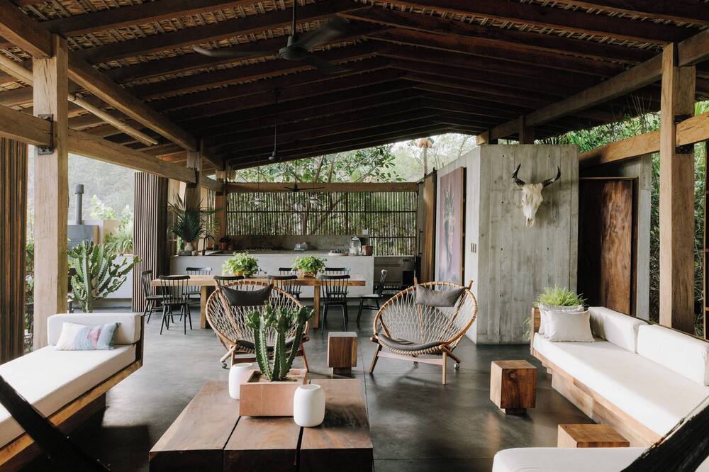Photo of Outdoor in Puerto Escondido