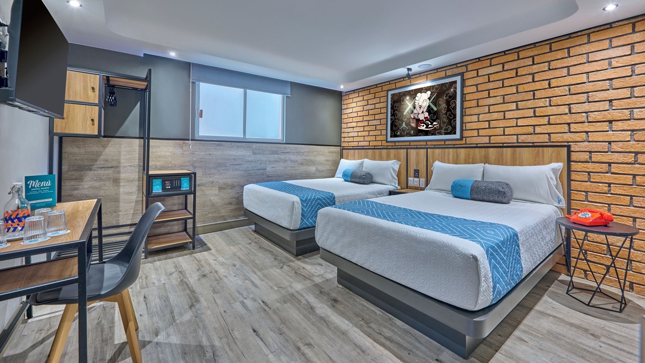 Photo of Bedroom in Escandon