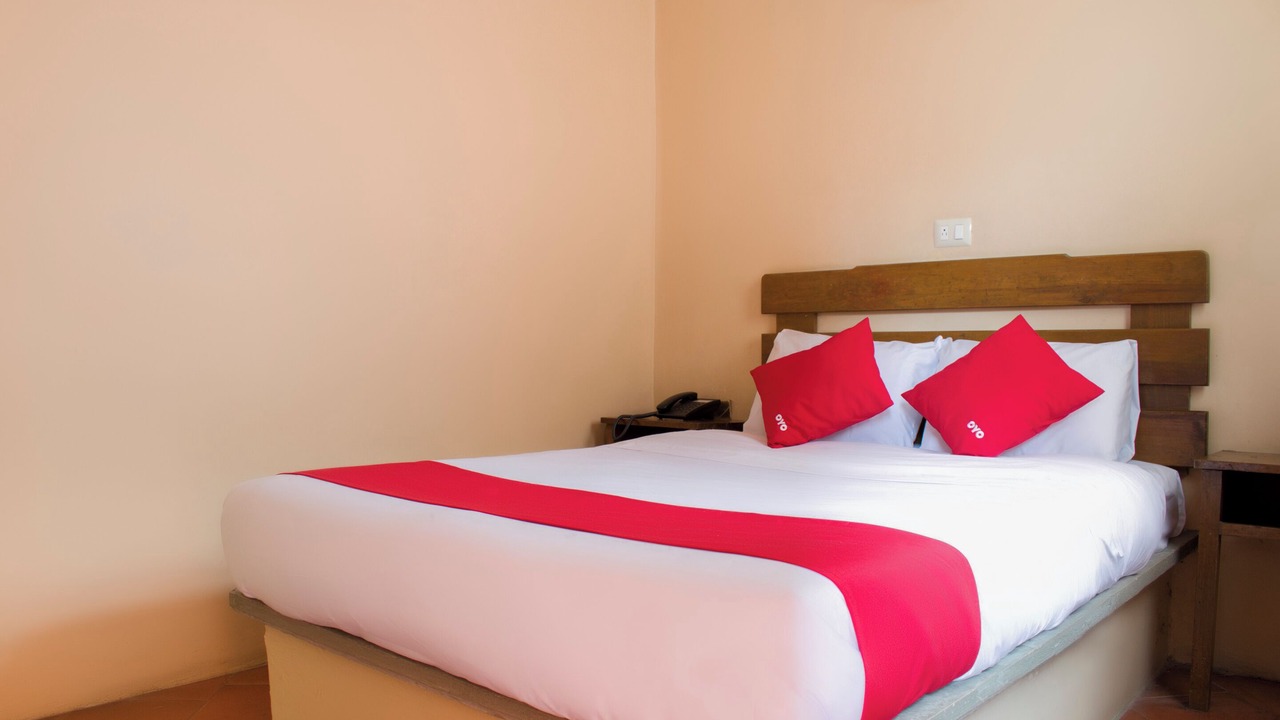 Photo of Bedroom in Xalapa