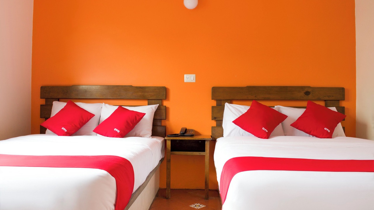 Photo of Bedroom in Xalapa