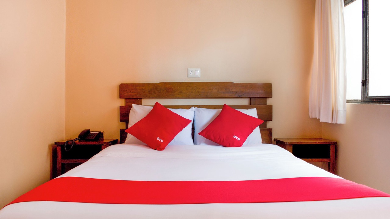 Photo of Bedroom in Xalapa