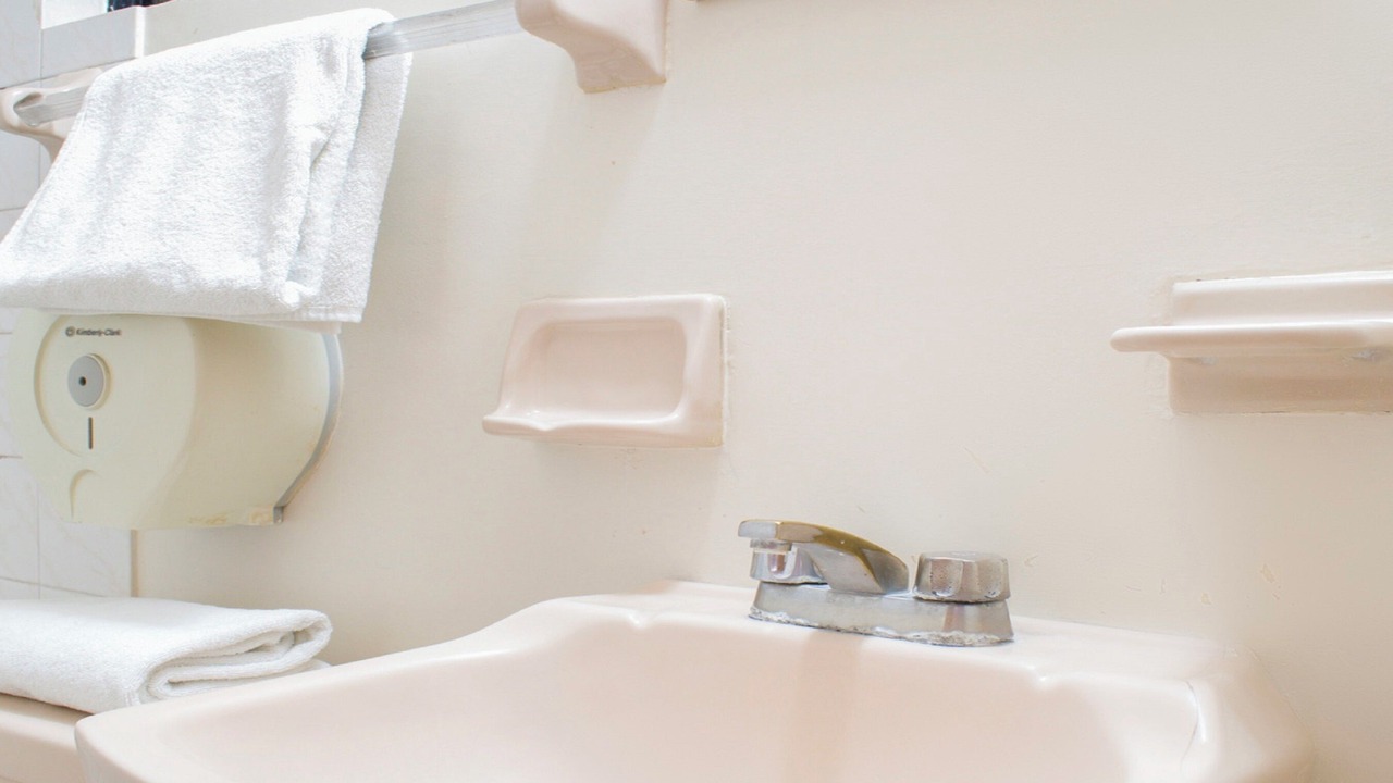 Photo of Bathroom in Xalapa