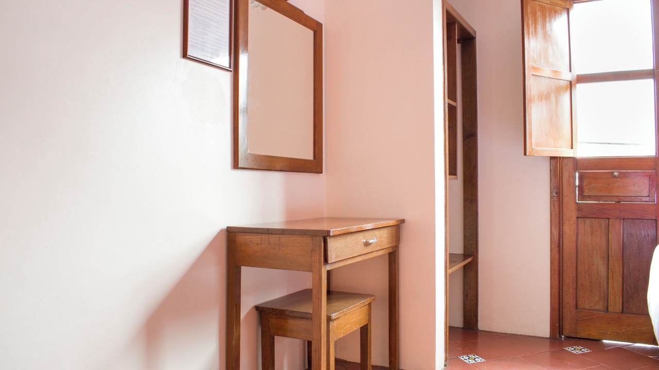 Photo of Bedroom in Xalapa