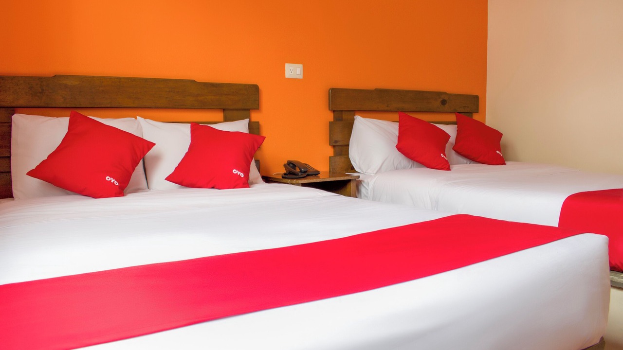 Photo of Bedroom in Xalapa