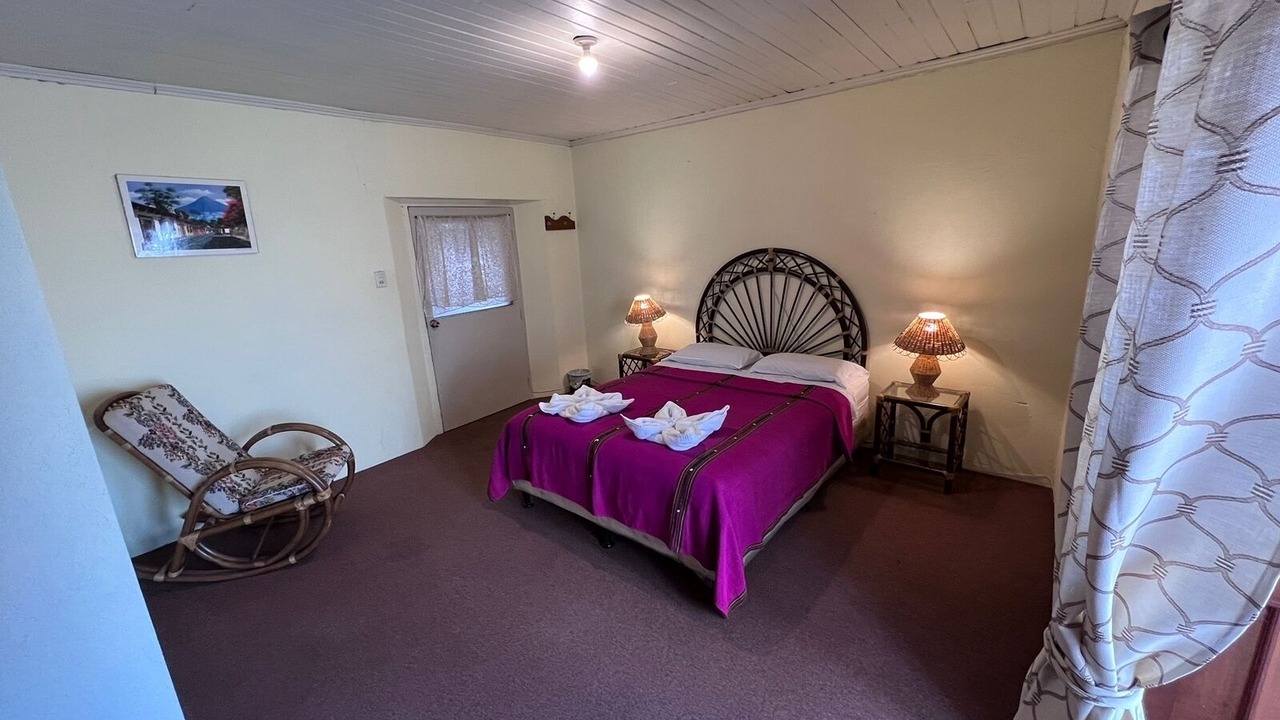 Photo of Bedroom in Quetzaltenango