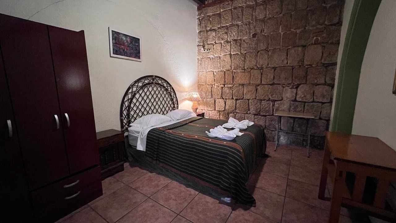 Photo of Bathroom in Quetzaltenango