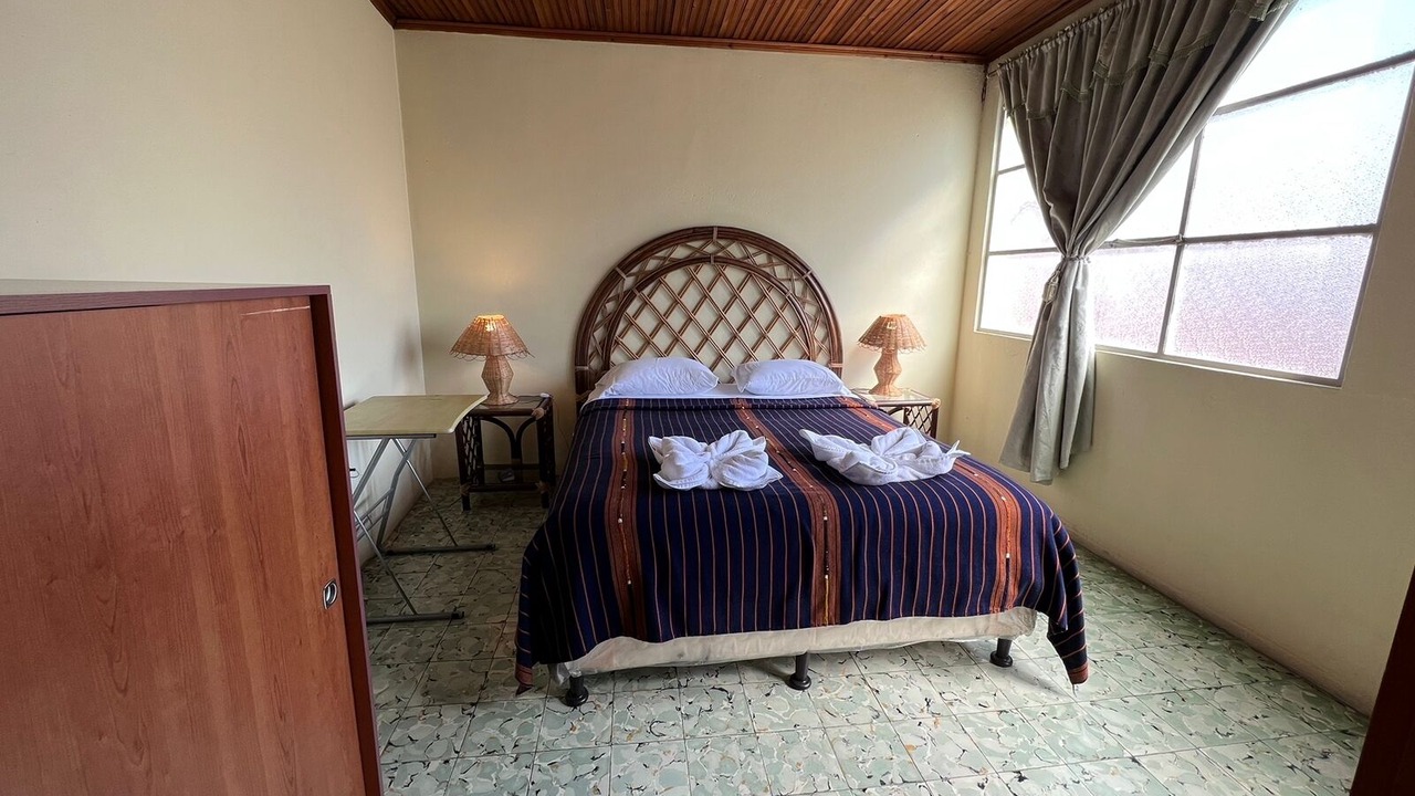 Photo of Bedroom in Quetzaltenango