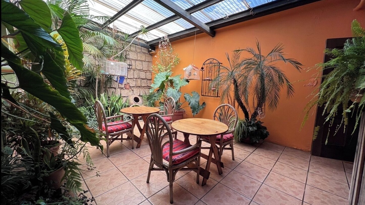 Photo of Livingroom in Quetzaltenango