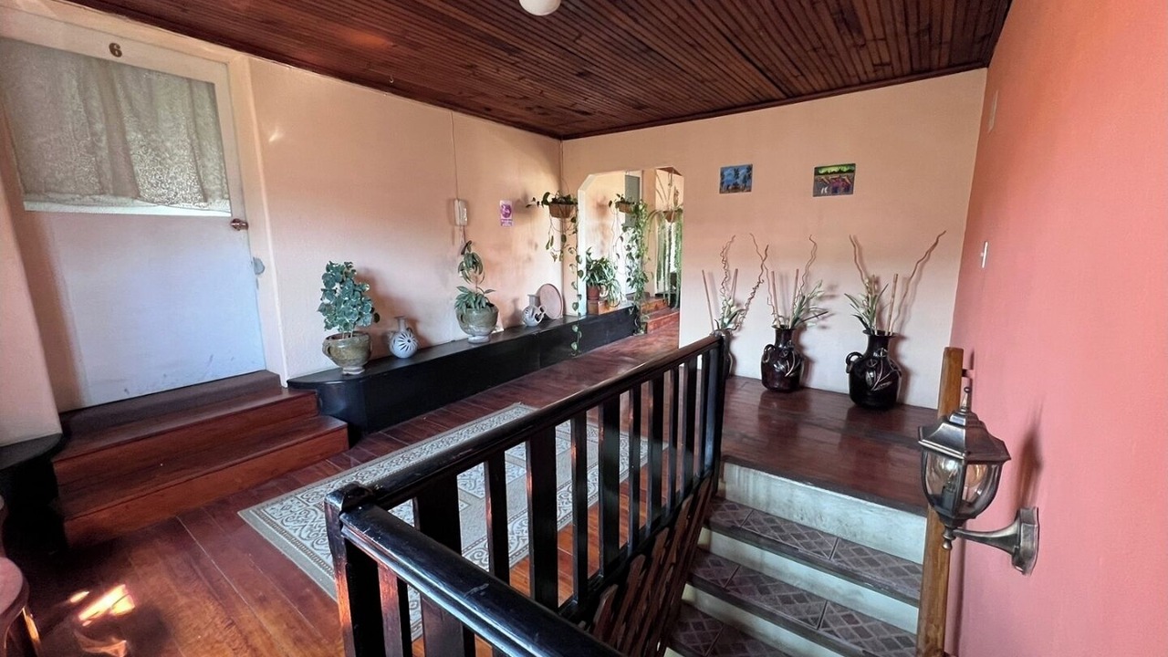 Photo of Bathroom in Quetzaltenango