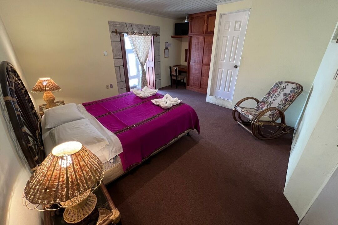 Photo of Bedroom in Quetzaltenango