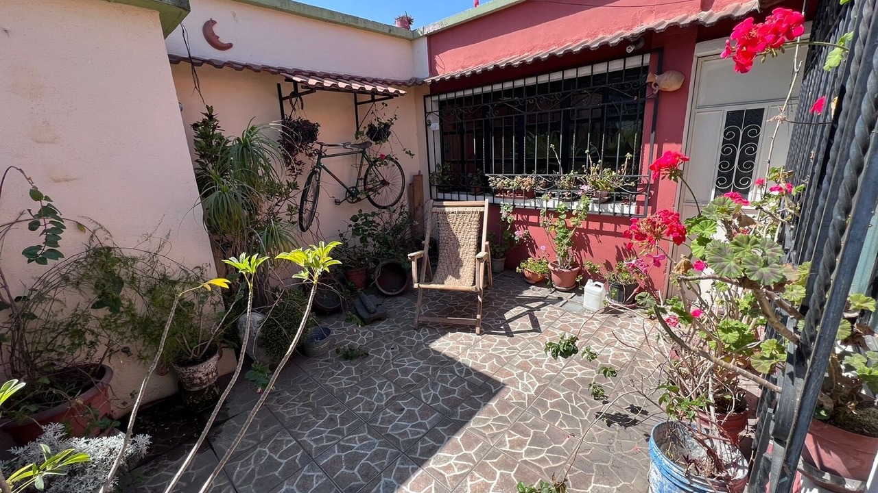 Photo of Patio Balcony in Quetzaltenango