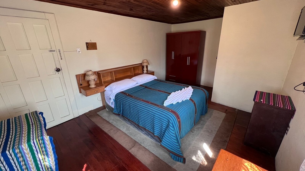 Photo of Bedroom in Quetzaltenango
