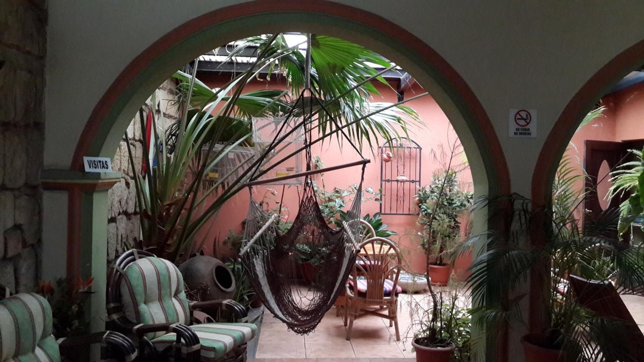 Photo of Outdoor in Quetzaltenango