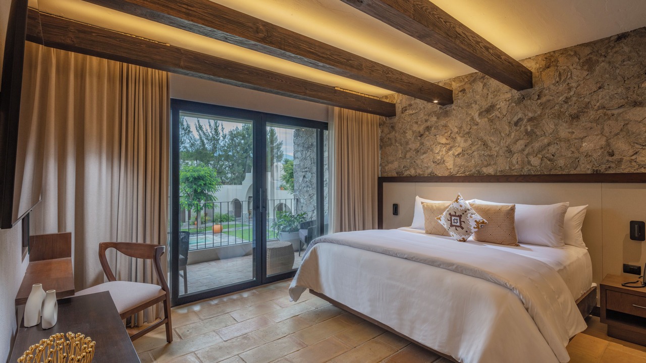 Photo of Bedroom in Atlixco