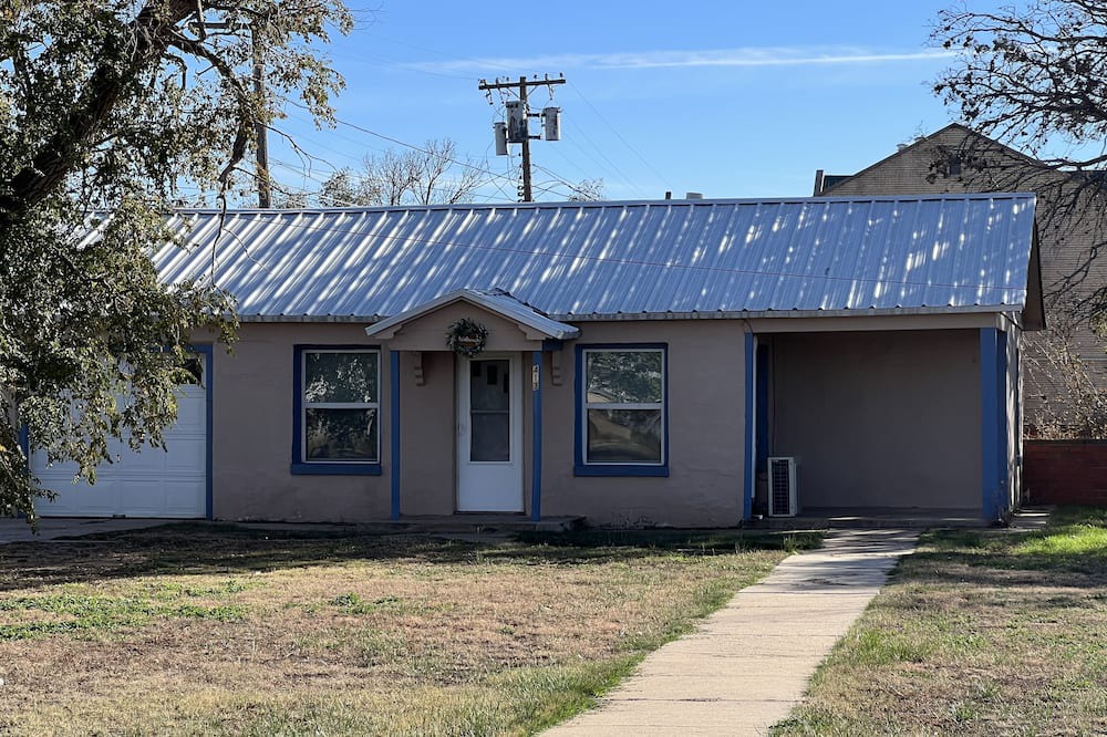 Photo of Outdoor in Tulia