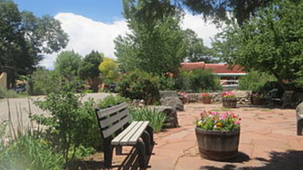 Photo of Patio Balcony in Salinas Victoria