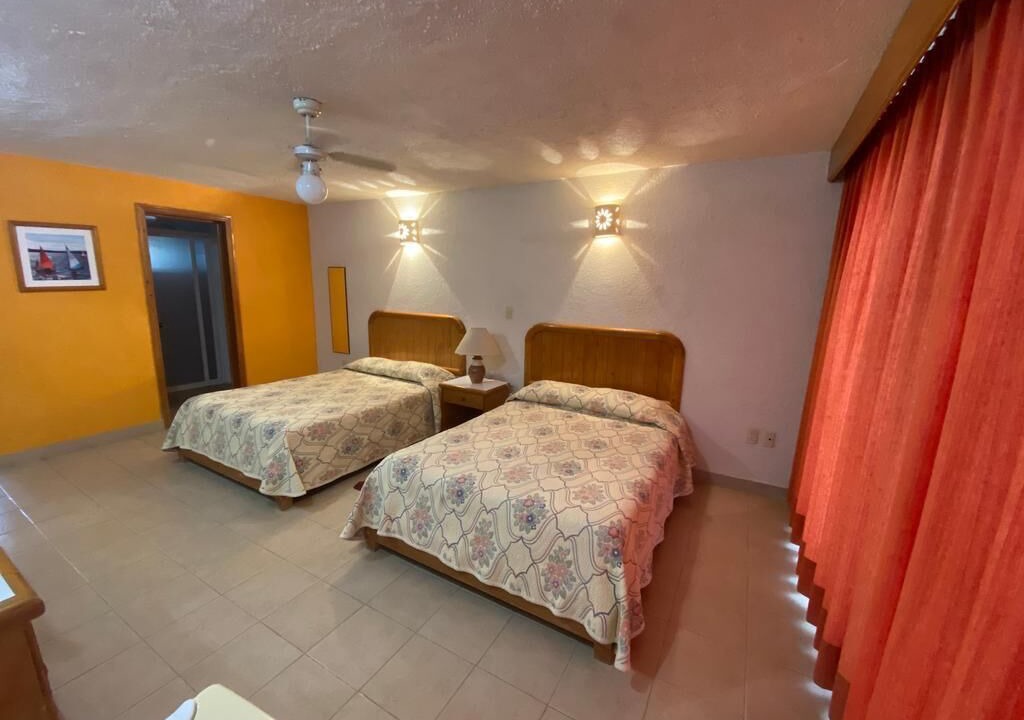 Photo of Bedroom in La Magdalena