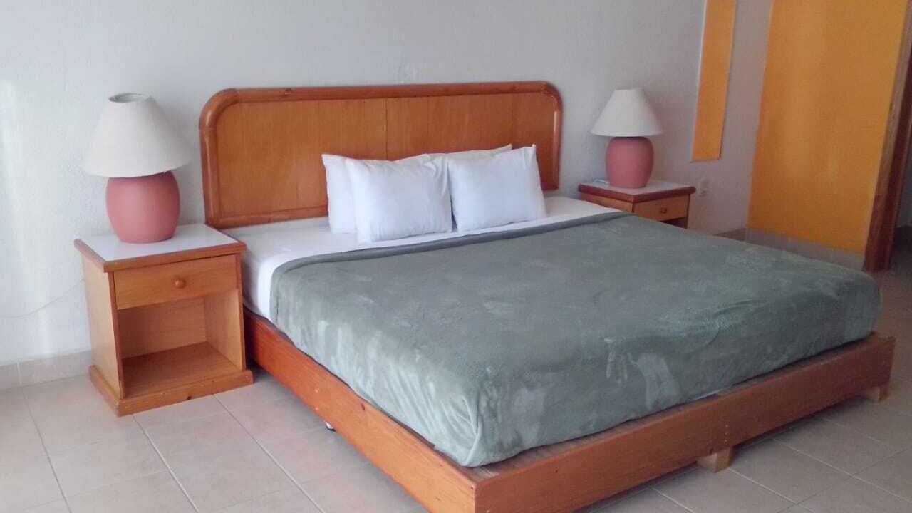 Photo of Bedroom in La Magdalena